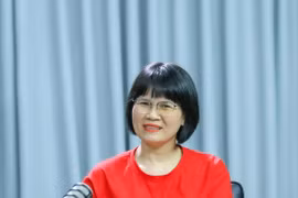 Nhà báo Nguyễn Hà Sơn: Chúng ta đang được sống những ngày thật hạnh phúc…