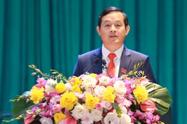 Thủ tướng phê chuẩn kết quả bầu, miễn nhiệm chức vụ Chủ tịch UBND 5 tỉnh