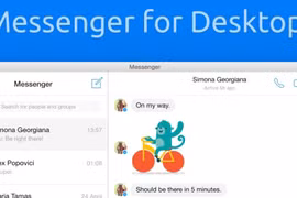 Meta chính thức ngừng hỗ trợ Messenger trên máy tính từ tháng 12