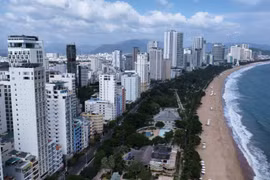 Khánh Hòa: Chấp thuận 4 doanh nghiệp thực hiện dự án thí điểm, tổng vốn hơn 10.000 tỷ đồng
