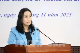 Đà Nẵng: 200 cán bộ quản lý tham gia tập huấn nâng cao kỹ năng truyền thông chính sách