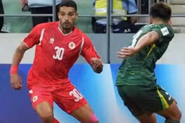 CLB CAHN cầm hòa ấn tượng Beijing Guoan trong ngày ra quân Cúp C2 châu Á