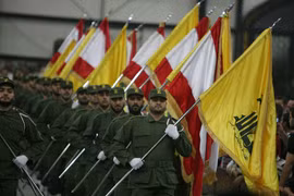 Hezbollah tuyên bố không tham chiến sau khi Mỹ tấn công Iran