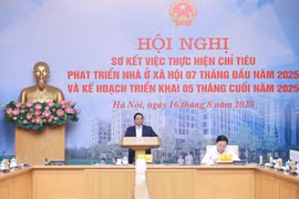Xây dựng nhà ở xã hội phải đa dạng phân khúc và hình thức mua, thuê mua