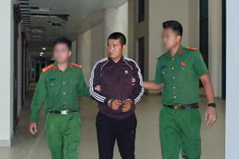 Đối tượng truy nã đặc biệt nguy hiểm trong đường dây vận chuyển 18 bánh hêrôin tại Nghệ An bị bắt