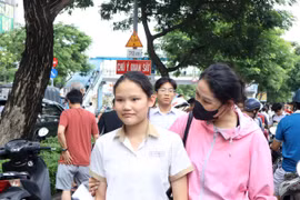 TP.HCM công bố sớm điểm thi, điểm chuẩn lớp 10 năm 2025
