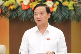 Linh hoạt, chủ động, dám nghĩ, dám làm để hoàn thành mục tiêu nhiệm kỳ 2021-2026