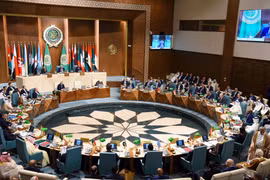 Các Ngoại trưởng khối Ả Rập họp bàn về vấn đề Palestine và tình hình Trung Đông
