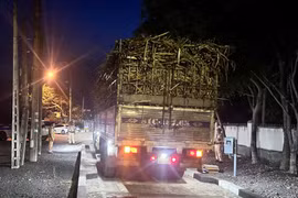 Gia Lai siết chặt xử lý xe quá tải: CSGT hóa trang, mật phục, không có ngoại lệ