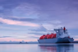 Dự án LNG Bắc Cực của Nga có thể đã âm thầm hoạt động trở lại