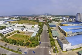 Vĩnh Phúc: Tăng tốc phát triển các KCN mới, tạo thêm việc làm cho người dân