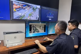 Chi cục Hải quan Khu vực II phát hiện, vạch trần nhiều thủ đoạn gian lận thương mại