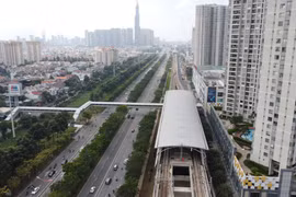 Thị trường BĐS quý II/2025: 'Đói' căn hộ ở TP.HCM – Văn phòng, bán lẻ vẫn là điểm sáng tại Hà Nội
