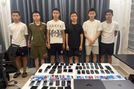 Triệt phá đường dây cho vay lãi nặng liên tỉnh với số tiền giao dịch gần 44 tỷ đồng