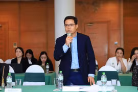 Gỡ điểm nghẽn vốn cho kinh tế tư nhân: Không thể mãi dựa vào ngân hàng