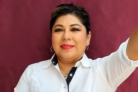Ứng viên thị trưởng Mexico bị bắn chết giữa lúc 'livestream' vận động