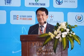 Hội nghị VINANST-16 nhằm thúc đẩy ứng dụng năng lượng hạt nhân một cách an toàn, bền vững