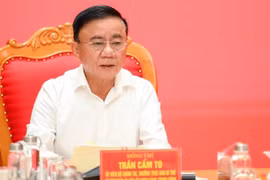 Tiếp tục tăng cường sự lãnh đạo của Đảng đối với công tác cựu chiến binh Việt Nam trong tình hình mới