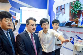 EVNGENCO1 chủ trì Phân ban Nguồn điện tại Hội nghị Khoa học Công Nghệ Điện lực năm 2025