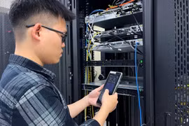 Viettel thử nghiệm thành công mạng 5G Advance – Tốc độ gấp 6 lần 5G