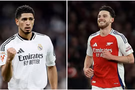 Nhận định Real Madrid vs Arsenal, 2h ngày 17/4 tại Champions League