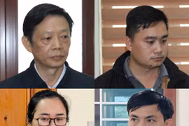 Khởi tố nguyên lãnh đạo BQLDA TP Lào Cai và giám đốc doanh nghiệp liên quan dự án cảnh quan sông Hồng