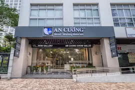 Giao dịch chéo cổ phiếu tại Gỗ An Cường: Hai tổ chức liên quan lãnh đạo mua – bán cùng lúc 133.200 cổ phiếu