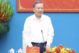 Tổng Bí thư: Tạo điều kiện phát triển các hành lang kinh tế xuyên suốt từ đồng bằng - trung du - miền núi