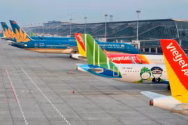 Nâng cấp hàng loạt sân bay để phát triển du lịch