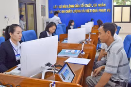 Kịp thời phát hiện, xử lý các vấn đề vướng mắc phát sinh khi sắp xếp tổ chức bộ máy nhà nước