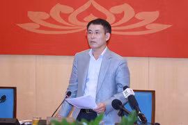 Hà Nội đặt mục tiêu giải ngân đầu tư công 95% năm 2025