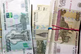 Tài sản đóng băng của Nga sẽ là chìa khóa trong việc thỏa thuận với Ukraine