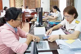 VCCI đề nghị gia hạn thời gian nộp thuế thêm 2 tháng