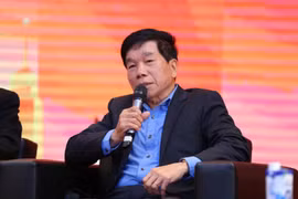 Chủ tịch GP.Invest: Thách thức lớn nhất của doanh nghiệp bất động sản chính là vốn
