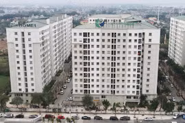 Giai đoạn 2025 - 2030, các địa phương phải hoàn thành 995.445 căn hộ nhà ở xã hội
