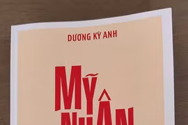 Miệt mài với tình yêu cái đẹp