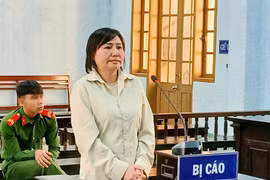 Gia Lai: 'Nổ' là doanh nhân, người phụ nữ lừa đảo chiếm đoạt hơn 1,5 tỷ đồng