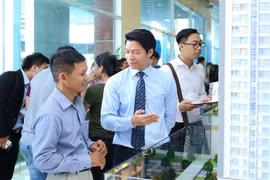 Lực lượng môi giới góp phần gia tăng giá trị, chất lượng sản phẩm BĐS