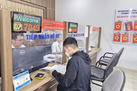 Từ 1/3, Hà Nội điều chỉnh nhiều địa điểm thực hiện thủ tục hành chính