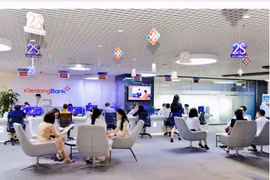 Thành công với chiến lược đẩy mạnh số hoá, KienlongBank tăng tốc trong kỷ nguyên vươn mình