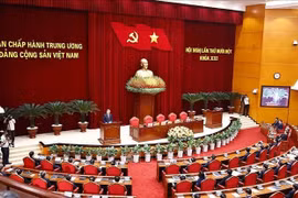 Sau sáp nhập, cả nước còn 34 tỉnh, thành phố