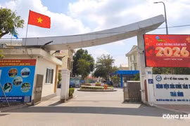 Bệnh viện sức khỏe tâm thần Thái Bình: Nơi gìn giữ bình yên cho cộng đồng