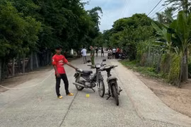 Bắt giữ đối tượng vừa ra tù lại tái phạm tội hiếp dâm
