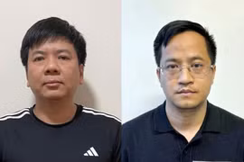 Đề nghị truy tố 29 bị can liên quan vụ án 'Shark Thủy'