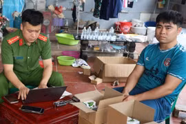Bộ Y tế thẳng thắn chỉ rõ người đang tiếp tay cho mỹ phẩm giả