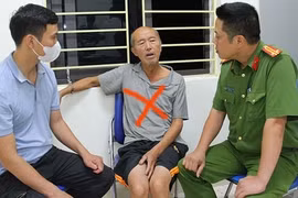 Khởi tố đối tượng mua 6.000 viên ma túy tổng hợp