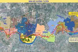 Bứt phá Quý IV: Hưng Yên dồn lực cho mục tiêu chuyển đổi số và hạ tầng chiến lược