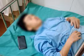 Điện Biên: Một thí sinh được xét đặc cách tốt nghiệp THPT do cấp cứu trước kỳ thi