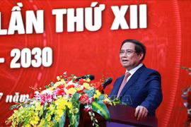 VTV phải phát triển trở thành đài truyền hình có uy tín trong khu vực và trên thế giới