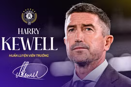 Điểm tin thể thao 4/10: Harry Kewell dẫn dắt CLB Hà Nội, Chelsea gặp bão chấn thương trước đại chiến Liverpool